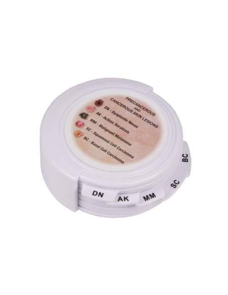 Lesioni cutanee, precancerose e cancerose Erler Zimmer J56