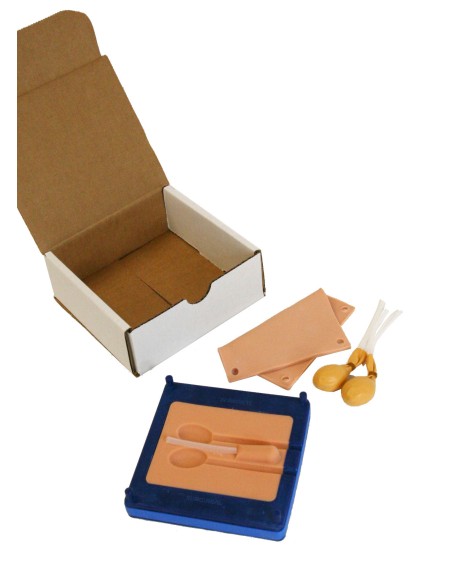 Erler Zimmer Hundekastrationssimulator SRE0630