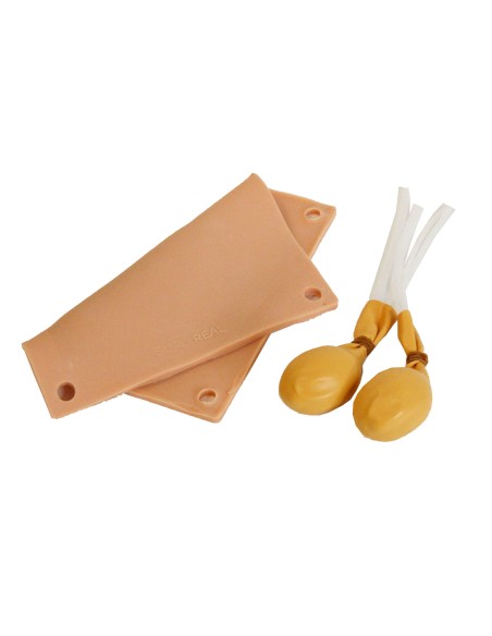 Erler Zimmer Hundekastrationssimulator SRE0630