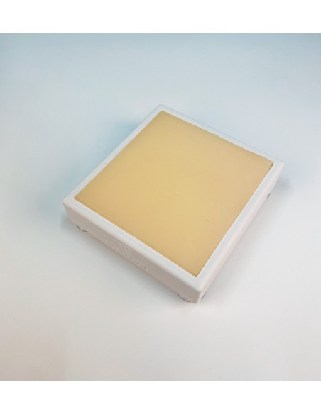 Simulator for intramuscular injections in small animals - Erler Zimmer VET5050