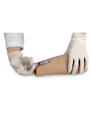 Erler Zimmer intradermaler Injektionssimulator...