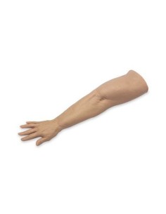 Recambio de cuero y vena para simulador R10017 Erler...