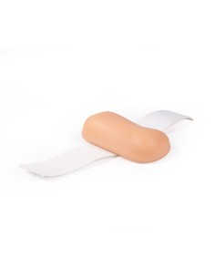 Vaccination trainer with strap for IM and subcutaneous... 2