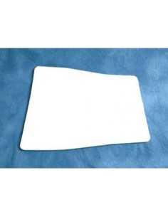 Peau de remplacement pour simulateur d'injection...