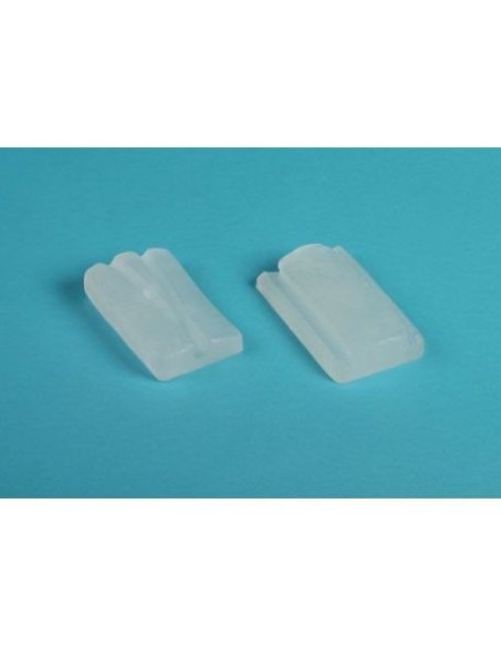 Asiento de inyección de recambio para simulador 7010 Erler Zimmer 7015