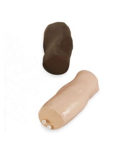 Bras d'entraînement à l'injection endoveineuse Erler...