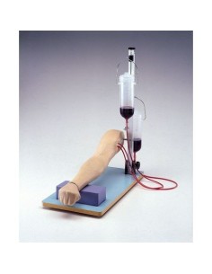 Bras d'entraînement universel pour injections...