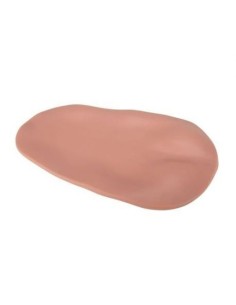 Piel de recambio para el simulador de inyección epidural...
