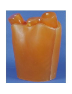 Simulador de Radiología - Soporte torácico para maniquí...