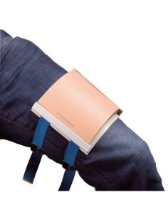 Erler Zimmer 7060C Skin Suture Training SImulator Support