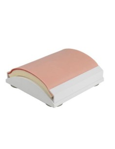 Formación de sutura cutánea Erler Zimmer 7060