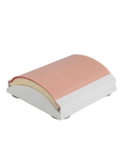 Erler Zimmer 7060 skin suture training