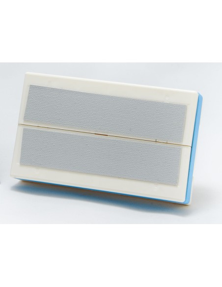 Base tensora para simuladores de sutura quirúrgica RealLayer SRE0210