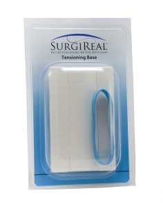 Base de tension pour les simulateurs de suture... 2