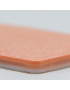 Coussin de suture RealLayer à 3 couches sans vaisseaux,...