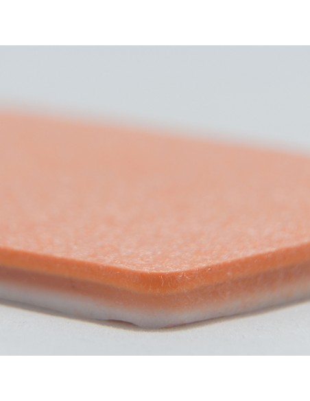 Cuscinetto di sutura a 3 strati in RealLayer senza vasi, pelle chiara Erler Zimmer SRE0150L