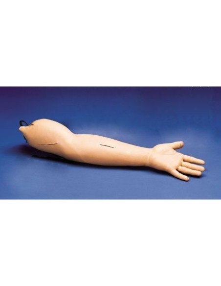 Erler Zimmer Surgical Suture Training Arm R10025
