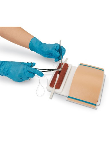 Erler Zimmer Kit de sutura cutánea avanzada R11212