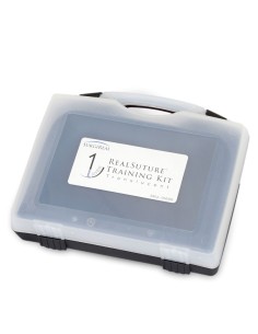 Kit de formation à la suture avec tampon de suture... 2