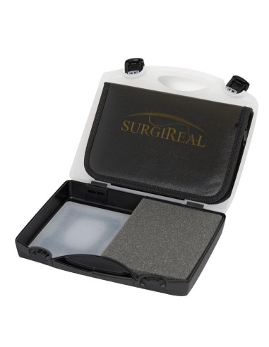 Kit de formation à la suture avec tampon de...