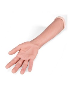 3B Scientific P101 Bras de formation à la suture...