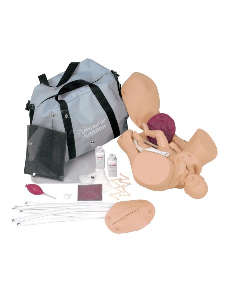 Birthing Simulator W44525