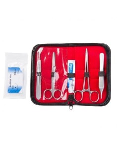Set de suture pour simulateur d'épisiotomie 3B Scientific...