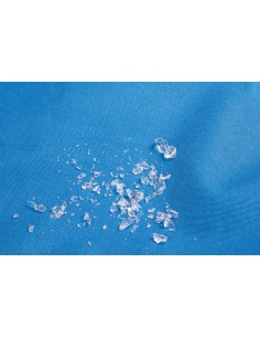 Verre artificiel pour la simulation d'éclats Erler Zimmer...