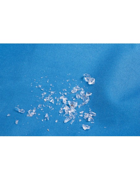 Artificial glass for splinter simulation Erler Zimmer NW200