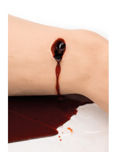 Erler Zimmer X1000 taktischer medizinischer...