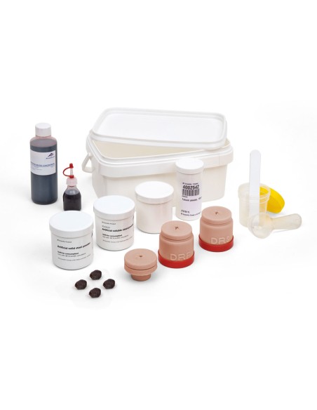 3B Scientific P16 Simulateur de soins intestinaux