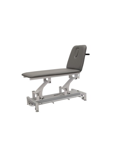 Lettino elettrico PH301