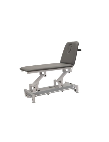 Lettino elettrico PH301