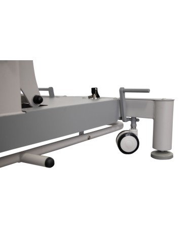 Elektrische Sonnenbank PH301