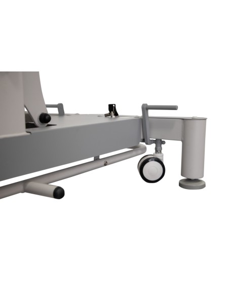 PH301 electric sunbed