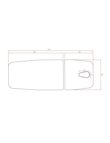 Banc solaire électrique PH301