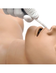 Bisexueller Krankenpflegesimulator, weiblich - EZ R17600 2