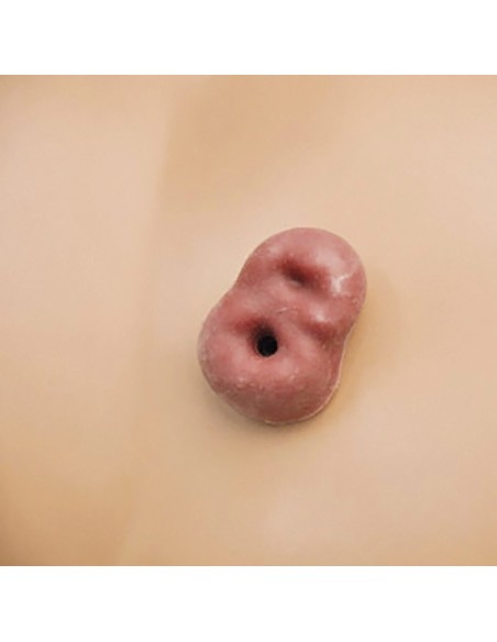 Simulateur de patient infirmier bisexuel, femme - EZ R17600