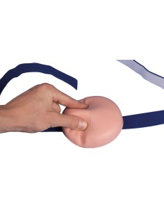 Diabetic Injection Simulator - Advanced Version - Erler...