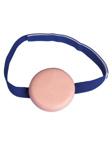 Simulador de inyección diabética - Versión...