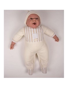 Infant mannequin for physiotherapy practice - Erler...