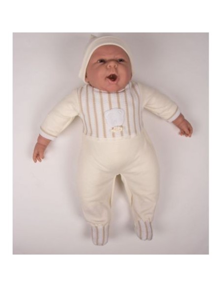 Maniquí infantil para prácticas de fisioterapia - Erler Zimmer BA75