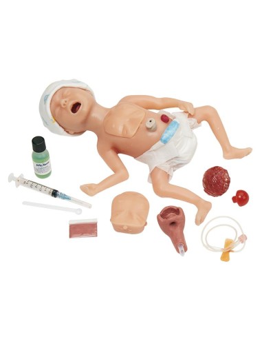 Chupete para recién nacidos prematuros - Erler...