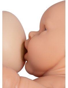 Manichino di neonato per la pratica genitoriale, maschio,...