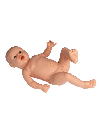 Mannequin de bébé pour la pratique de...