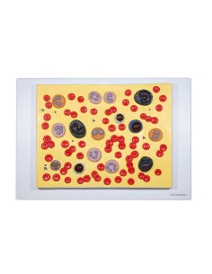 Modello Anatomico delle Cellule del Sangue (Ingrandito... 2