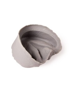 Erler Zimmer VET4400-1 capsule pour sabot de cheval 2