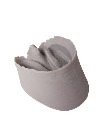 Erler Zimmer VET4400-1 Pferdehuf-Kapsel