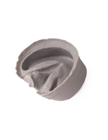 Horse hoof capsule Erler Zimmer VET4400-1