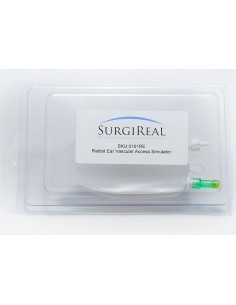 Erler Zimmer SRE0101RE simulateur d'accès vasculaire à...